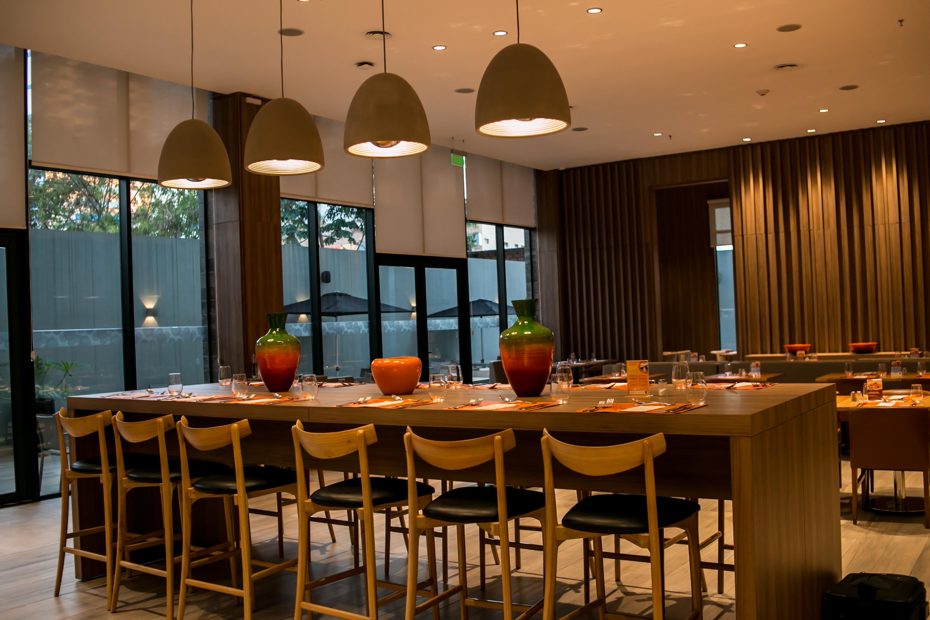 Rio Hotel By Bourbon Ciudad Del Este Exterior photo